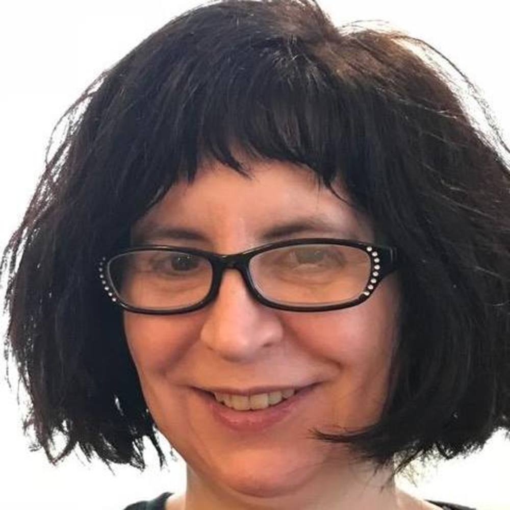Meet your Posher, Abby
